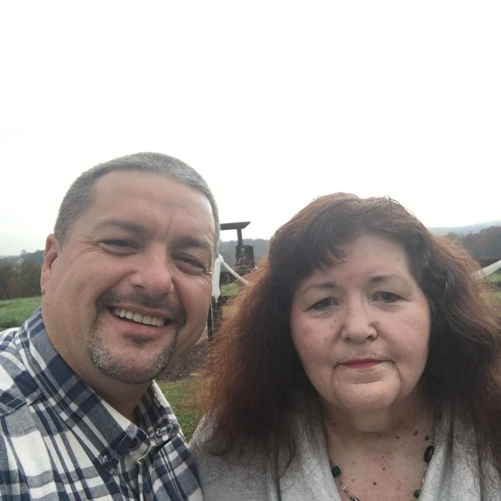 Meet your Posher, Gerri